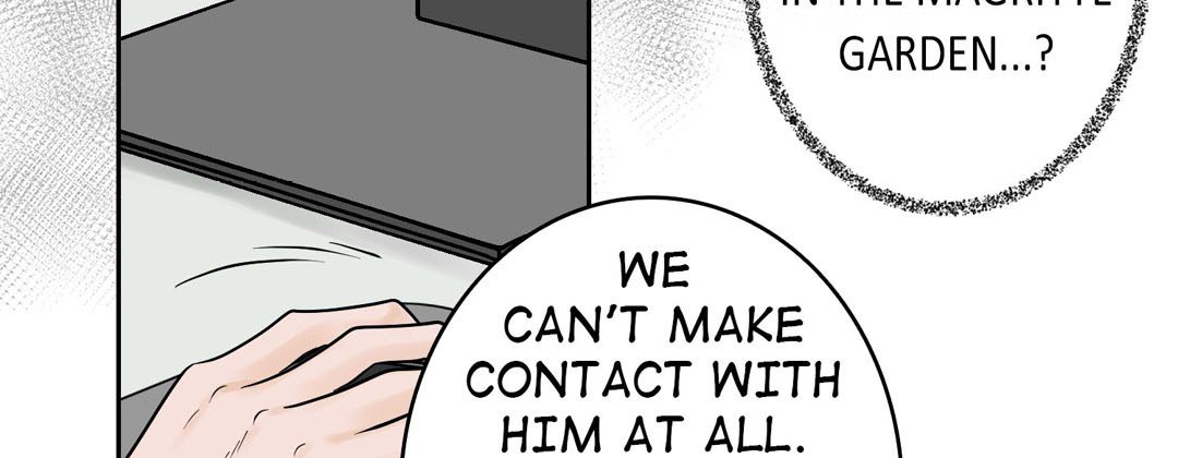Read Living With the Wizard chapter 23 image 134 on Lezhin