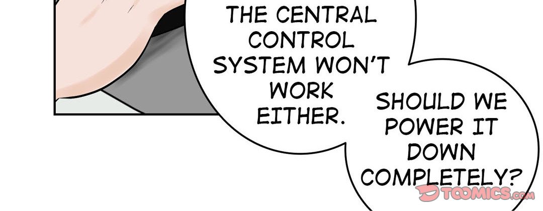 Read Living With the Wizard chapter 23 image 135 on Lezhin