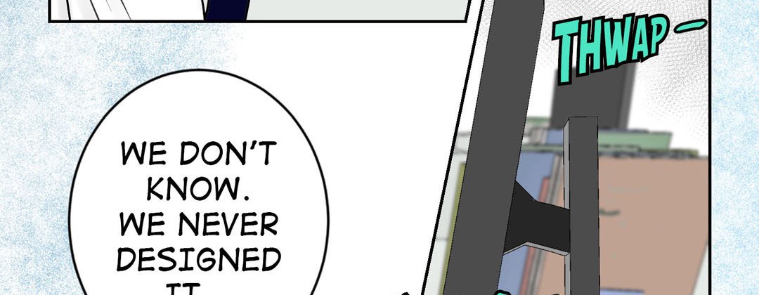 Read Living With the Wizard chapter 23 image 138 on Lezhin