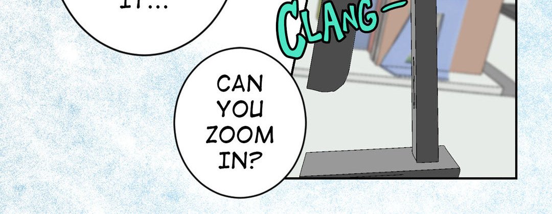 Read Living With the Wizard chapter 23 image 139 on Lezhin