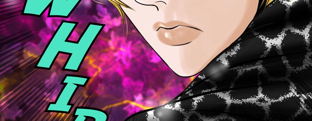 Read Living With the Wizard chapter 23 image 142 on Lezhin