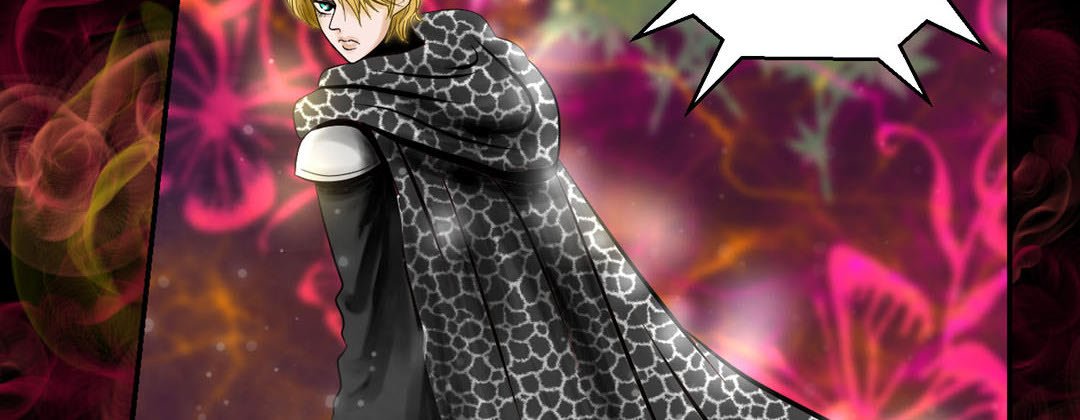 Read Living With the Wizard chapter 23 image 145 on Lezhin