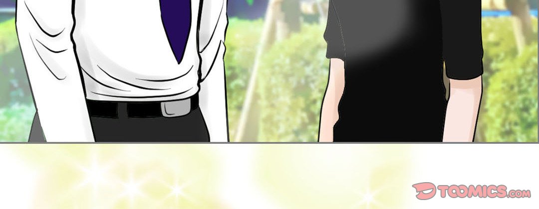 Read Living With the Wizard chapter 23 image 15 on Lezhin