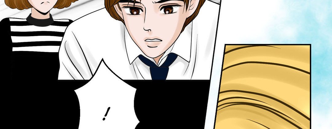Read Living With the Wizard chapter 23 image 153 on Lezhin