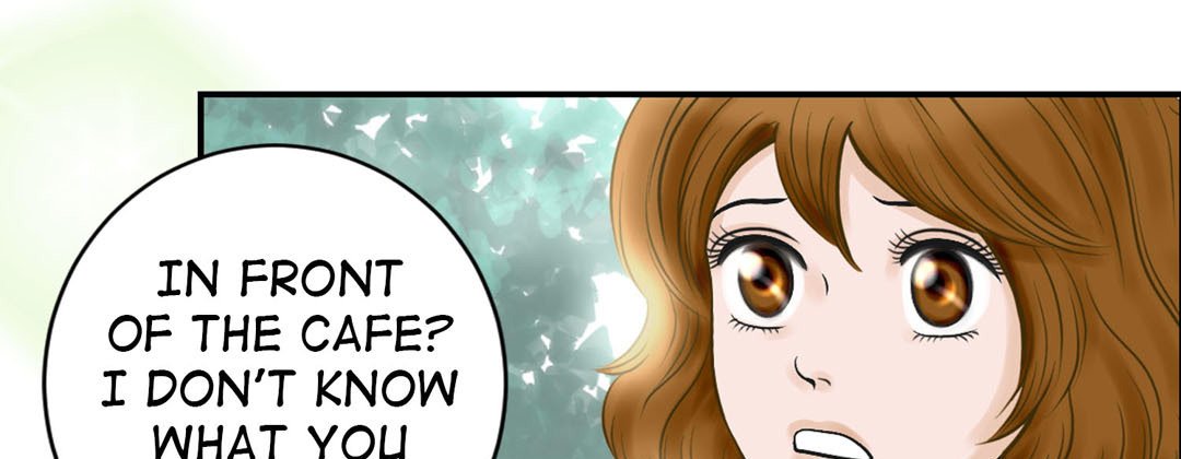 Read Living With the Wizard chapter 23 image 16 on Lezhin