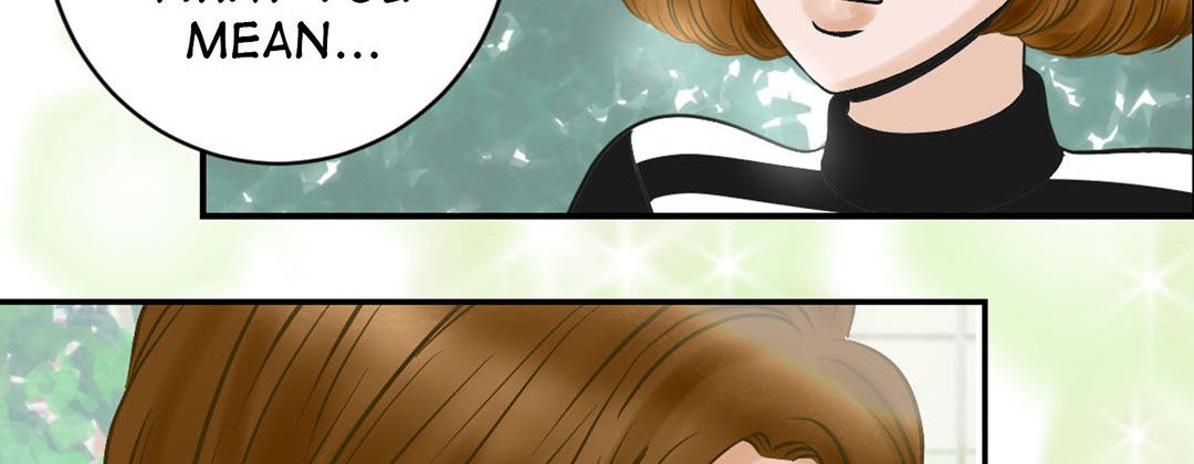 Read Living With the Wizard chapter 23 image 17 on Lezhin