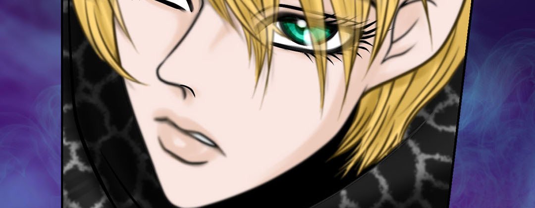 Read Living With the Wizard chapter 23 image 174 on Lezhin