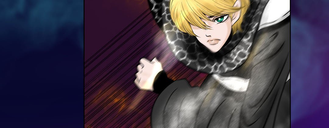 Read Living With the Wizard chapter 23 image 177 on Lezhin