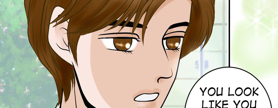 Read Living With the Wizard chapter 23 image 18 on Lezhin