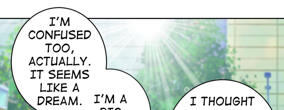 Read Living With the Wizard chapter 23 image 20 on Lezhin