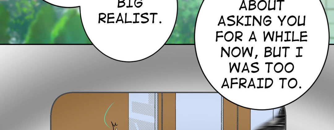Read Living With the Wizard chapter 23 image 21 on Lezhin