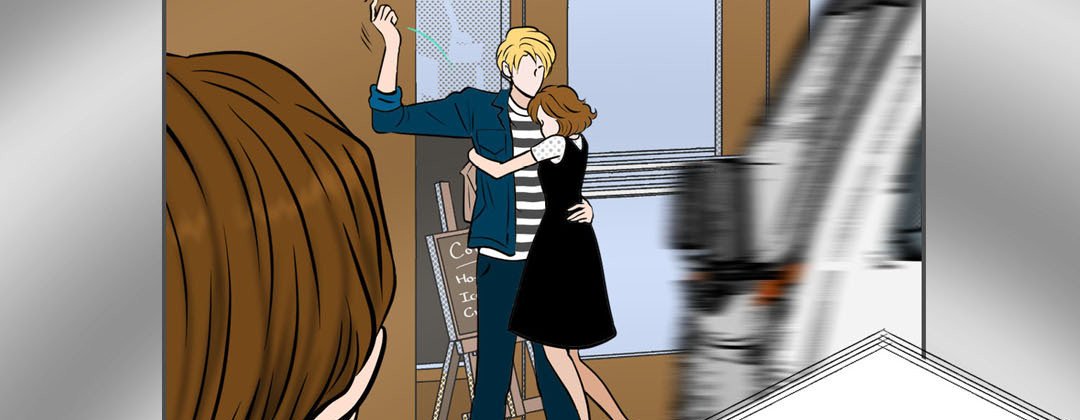 Read Living With the Wizard chapter 23 image 22 on Lezhin