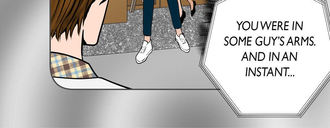Read Living With the Wizard chapter 23 image 23 on Lezhin