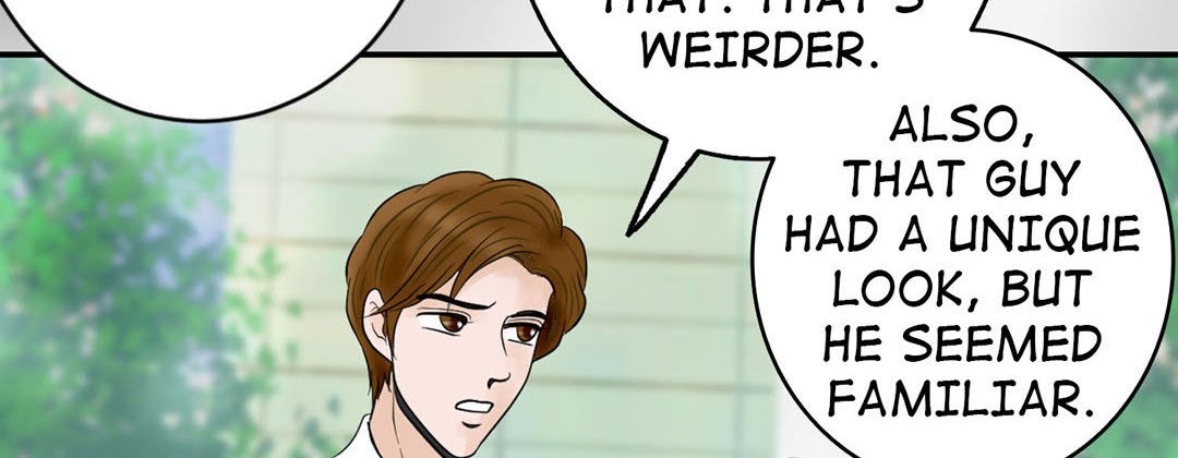Read Living With the Wizard chapter 23 image 33 on Lezhin