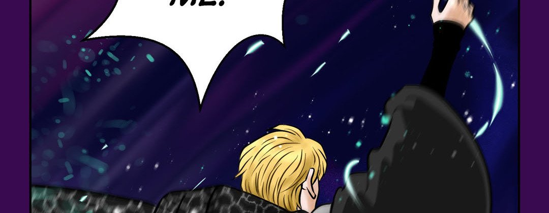Read Living With the Wizard chapter 23 image 37 on Lezhin