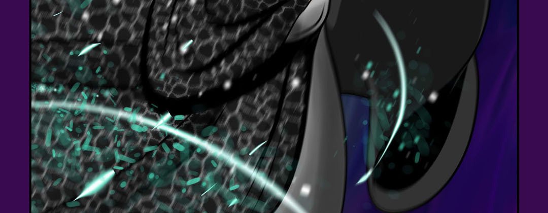 Read Living With the Wizard chapter 23 image 38 on Lezhin