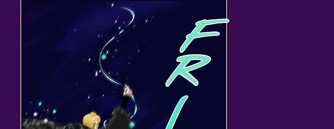 Read Living With the Wizard chapter 23 image 40 on Lezhin