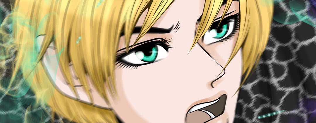 Read Living With the Wizard chapter 23 image 45 on Lezhin