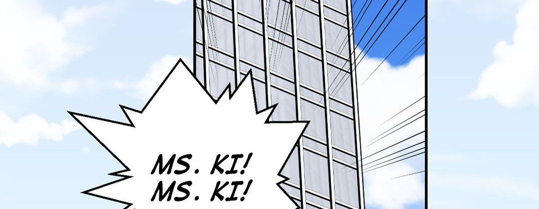 Read Living With the Wizard chapter 23 image 49 on Lezhin