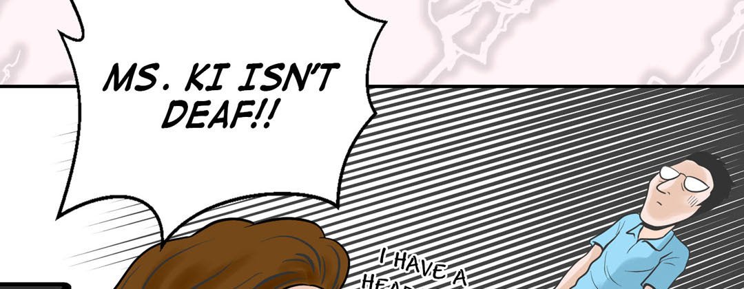 Read Living With the Wizard chapter 23 image 52 on Lezhin
