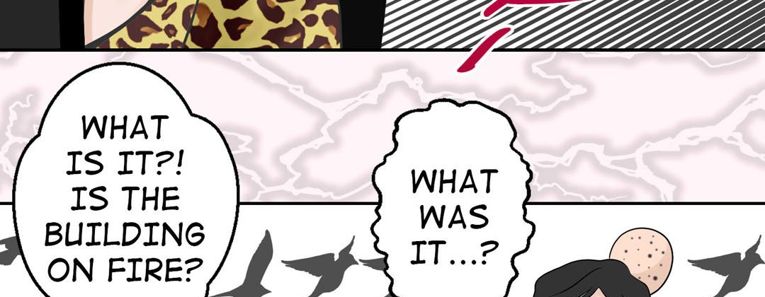 Read Living With the Wizard chapter 23 image 54 on Lezhin