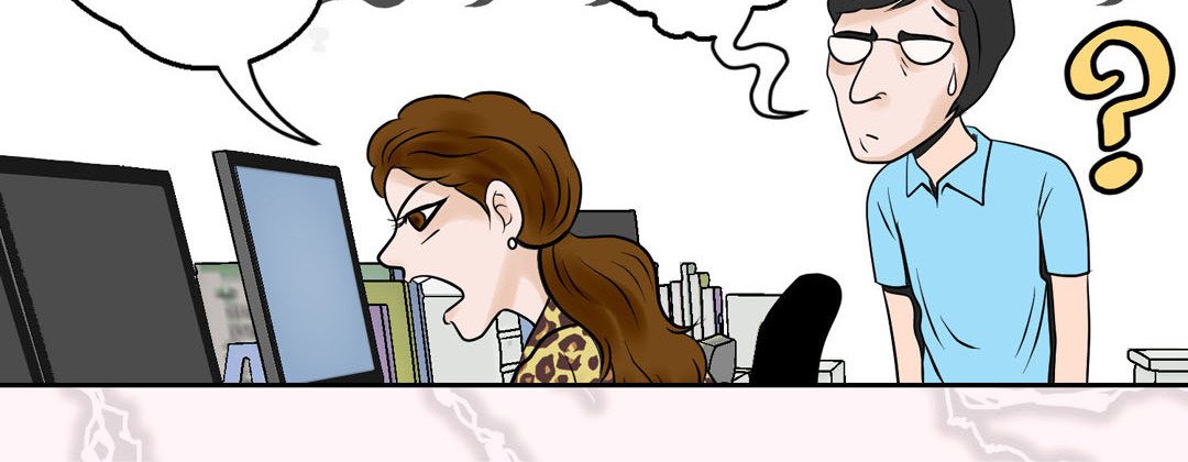 Read Living With the Wizard chapter 23 image 55 on Lezhin