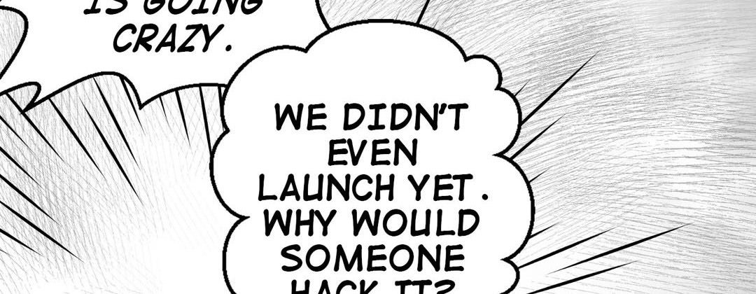 Read Living With the Wizard chapter 23 image 57 on Lezhin