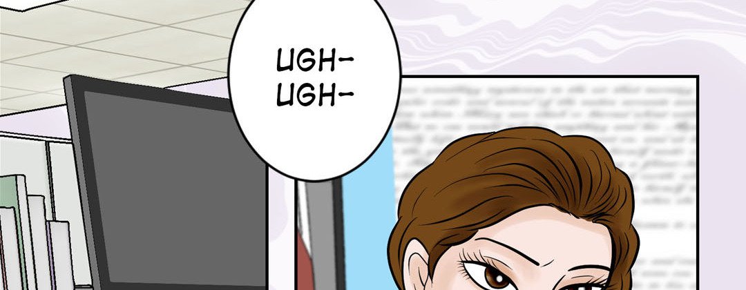 Read Living With the Wizard chapter 23 image 61 on Lezhin