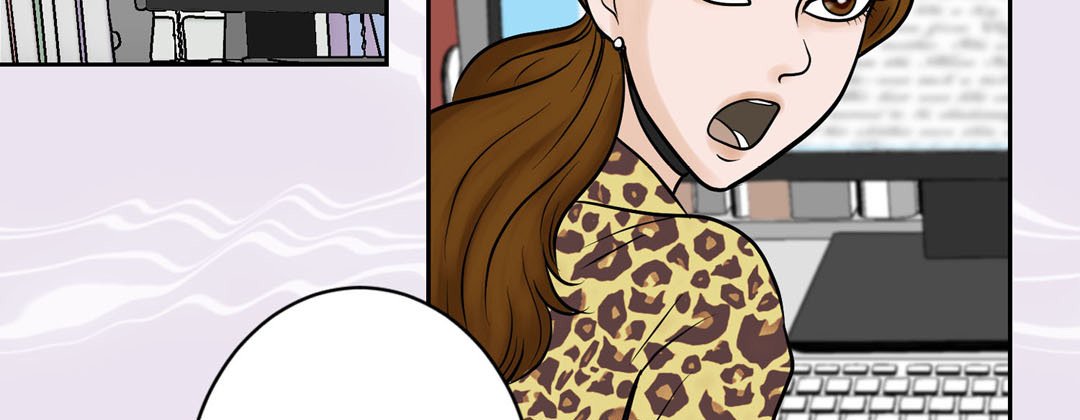 Read Living With the Wizard chapter 23 image 62 on Lezhin