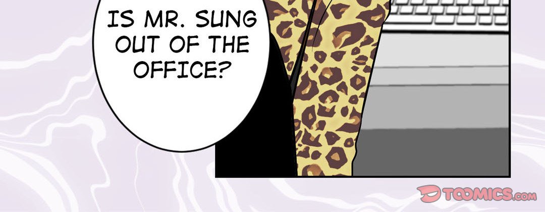 Read Living With the Wizard chapter 23 image 63 on Lezhin