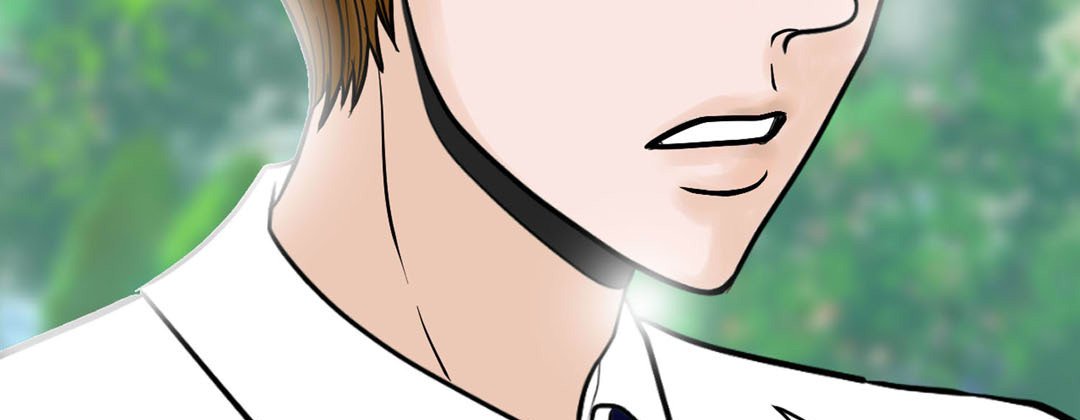 Read Living With the Wizard chapter 23 image 66 on Lezhin