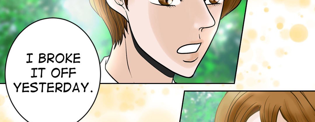 Read Living With the Wizard chapter 23 image 70 on Lezhin