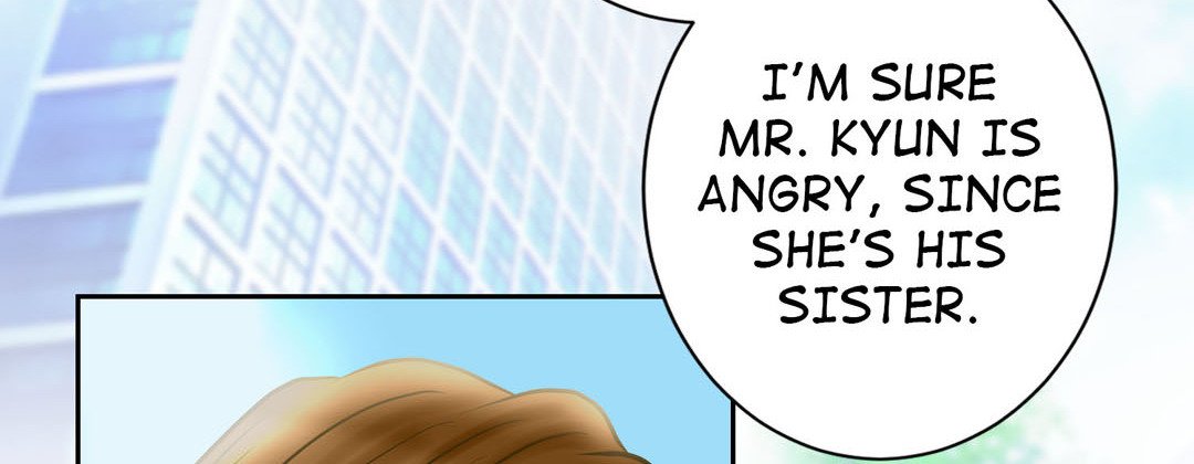 Read Living With the Wizard chapter 23 image 73 on Lezhin