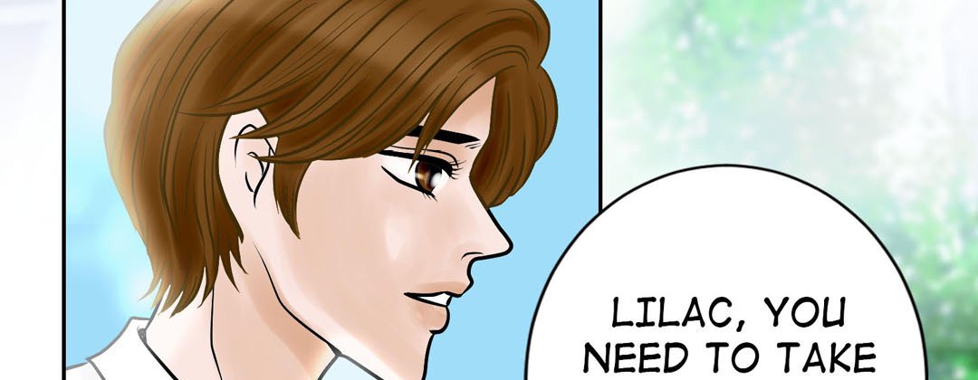 Read Living With the Wizard chapter 23 image 74 on Lezhin