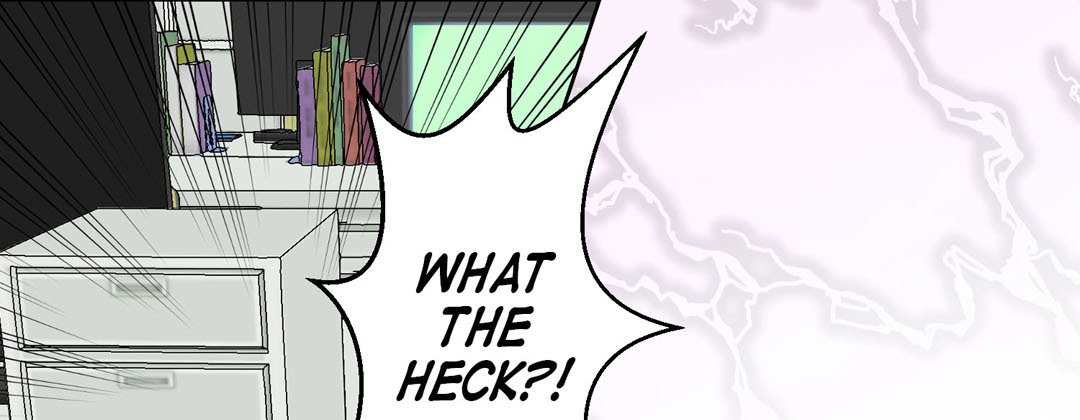 Read Living With the Wizard chapter 23 image 80 on Lezhin