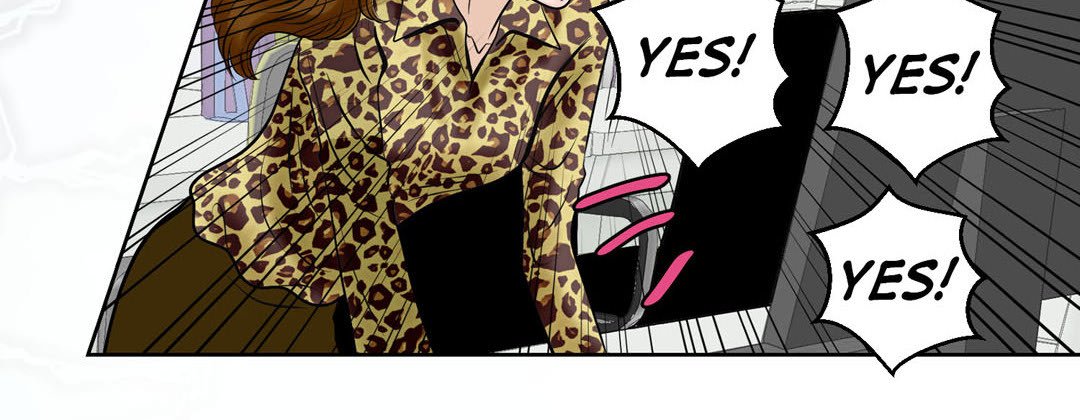 Read Living With the Wizard chapter 23 image 83 on Lezhin