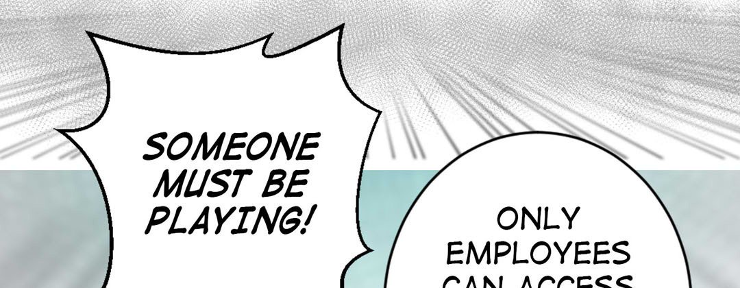 Read Living With the Wizard chapter 23 image 86 on Lezhin