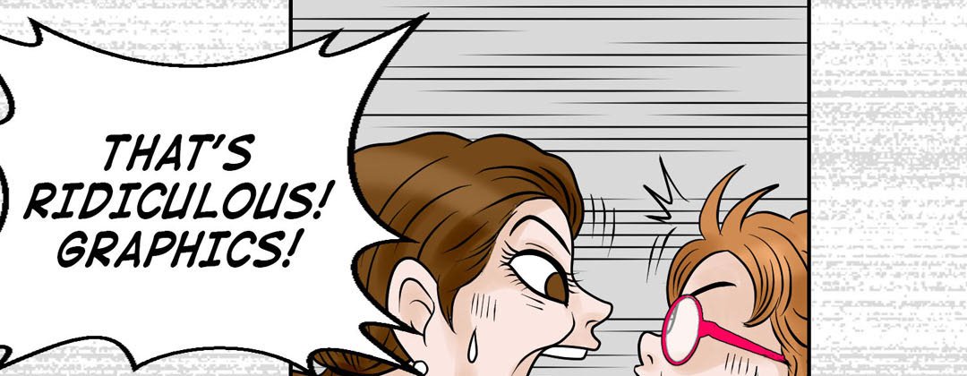 Read Living With the Wizard chapter 23 image 88 on Lezhin