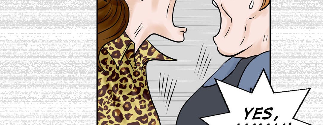 Read Living With the Wizard chapter 23 image 89 on Lezhin