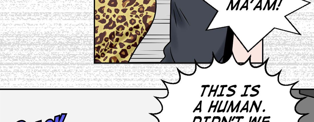Read Living With the Wizard chapter 23 image 90 on Lezhin