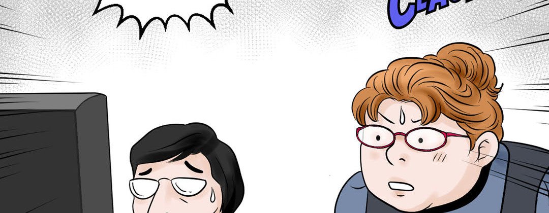 Read Living With the Wizard chapter 23 image 93 on Lezhin