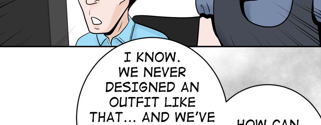 Read Living With the Wizard chapter 23 image 94 on Lezhin