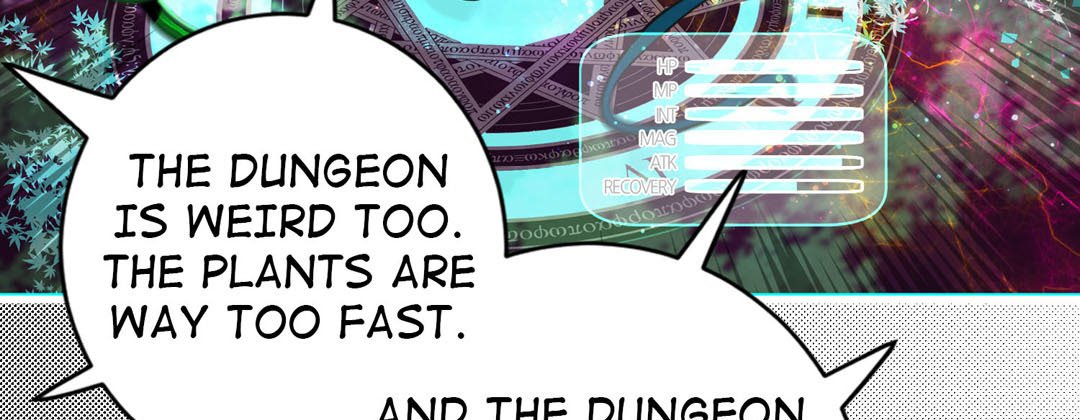 Read Living With the Wizard chapter 23 image 98 on Lezhin