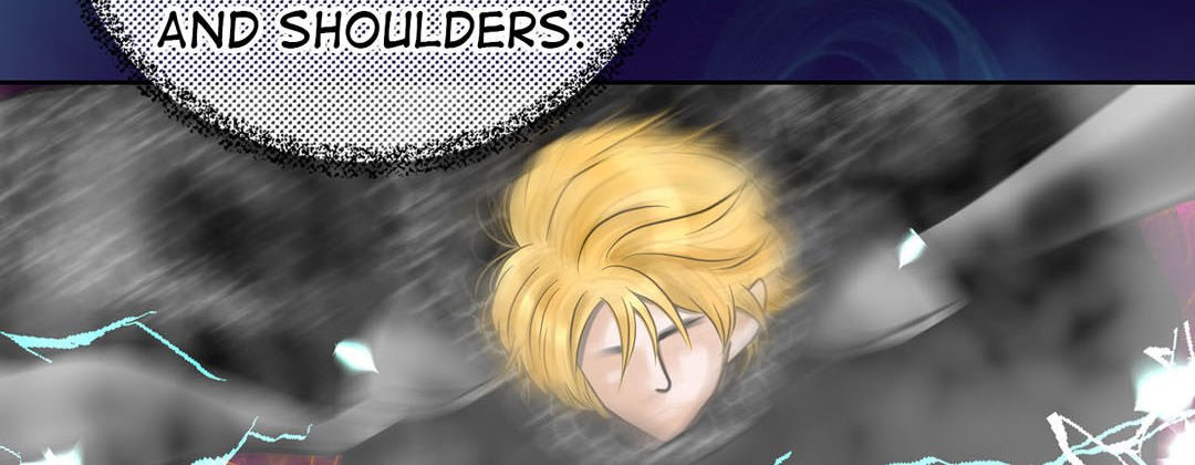 Read Living With the Wizard chapter 24 image 101 on Lezhin