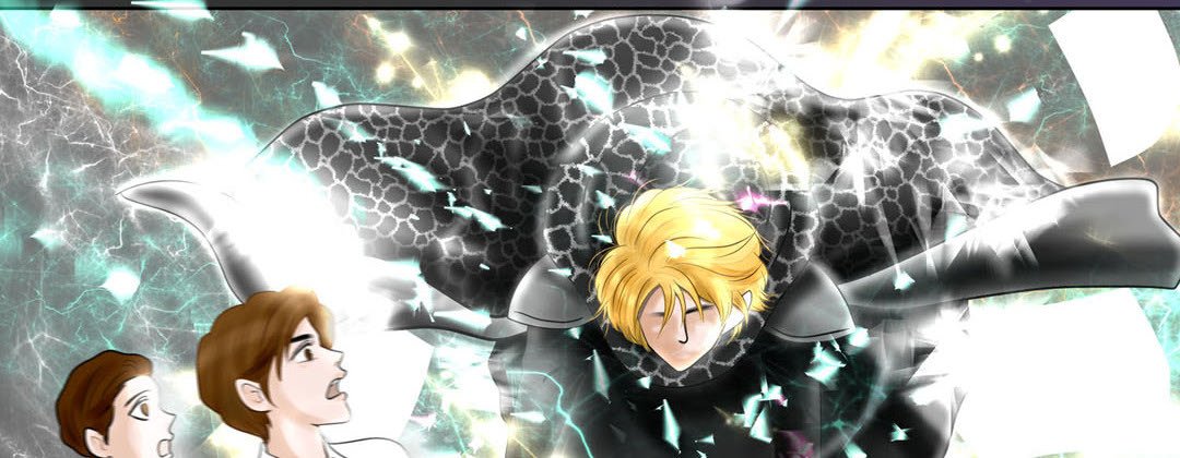 Read Living With the Wizard chapter 24 image 105 on Lezhin