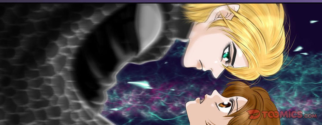 Read Living With the Wizard chapter 24 image 110 on Lezhin