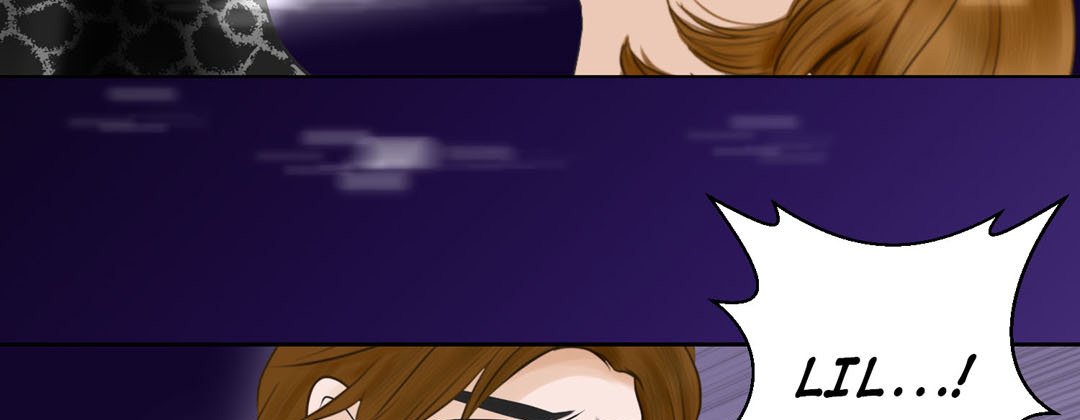 Read Living With the Wizard chapter 24 image 114 on Lezhin