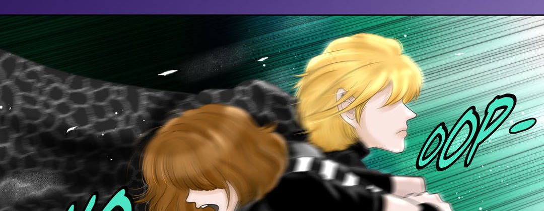 Read Living With the Wizard chapter 24 image 117 on Lezhin