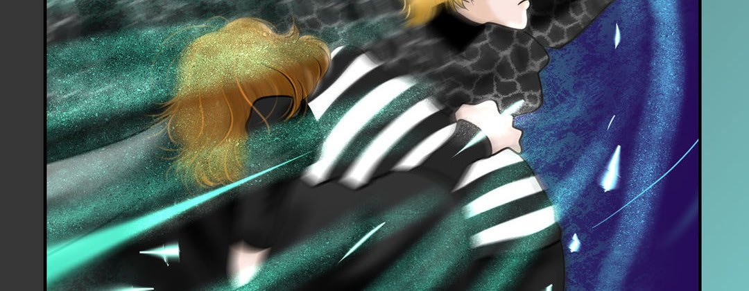 Read Living With the Wizard chapter 24 image 121 on Lezhin