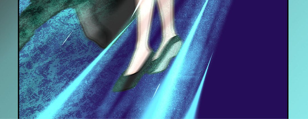 Read Living With the Wizard chapter 24 image 123 on Lezhin